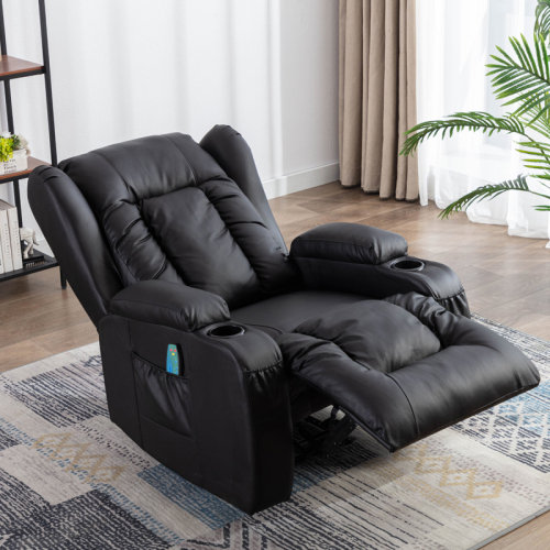 Family leisure massage online chairs